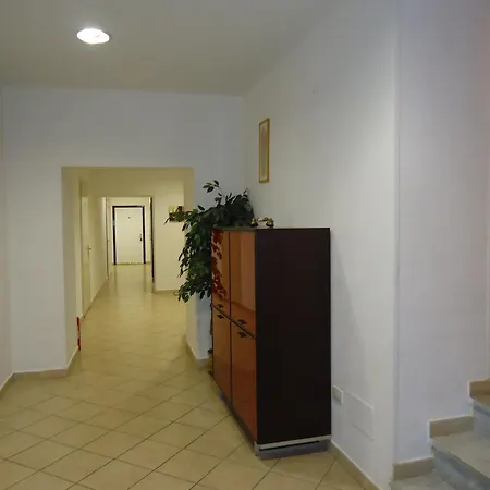 Otel Trieste *